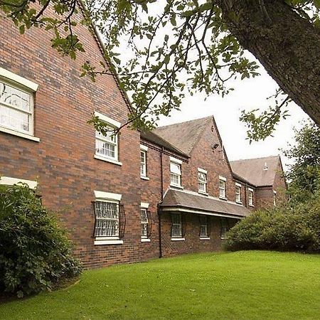 Premier Inn Nuneaton/Coventry Exterior foto