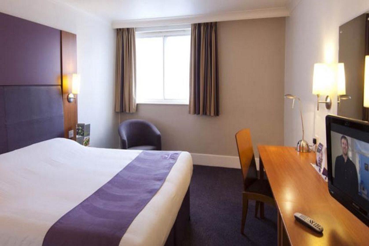 Premier Inn Nuneaton/Coventry Exterior foto